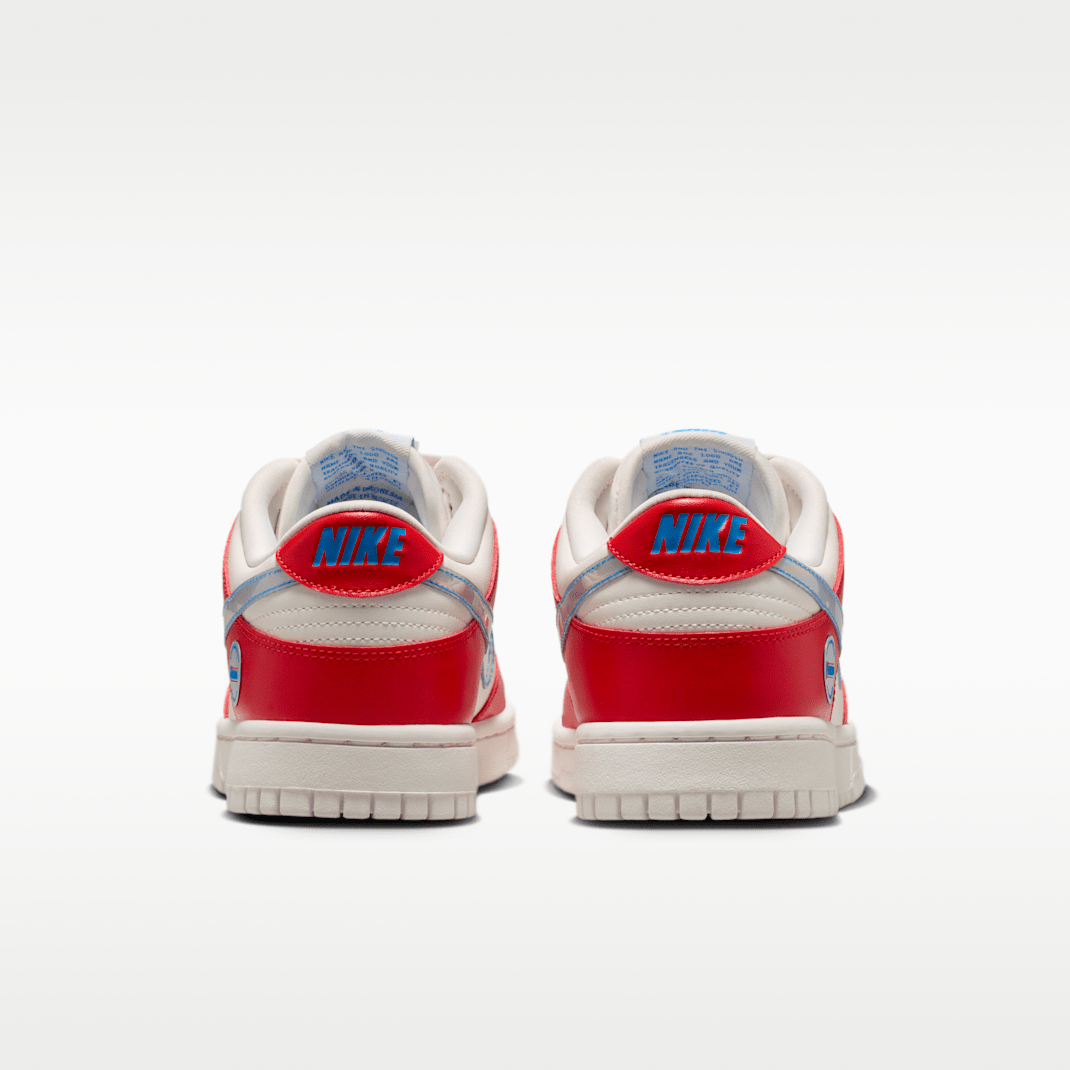 Action Red/Sail/Light Photo Blue/Multi-Color