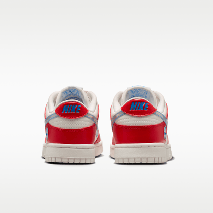 Action Red/Sail/Light Photo Blue/Multi-Color
