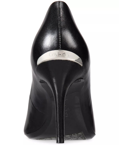 Black Leather