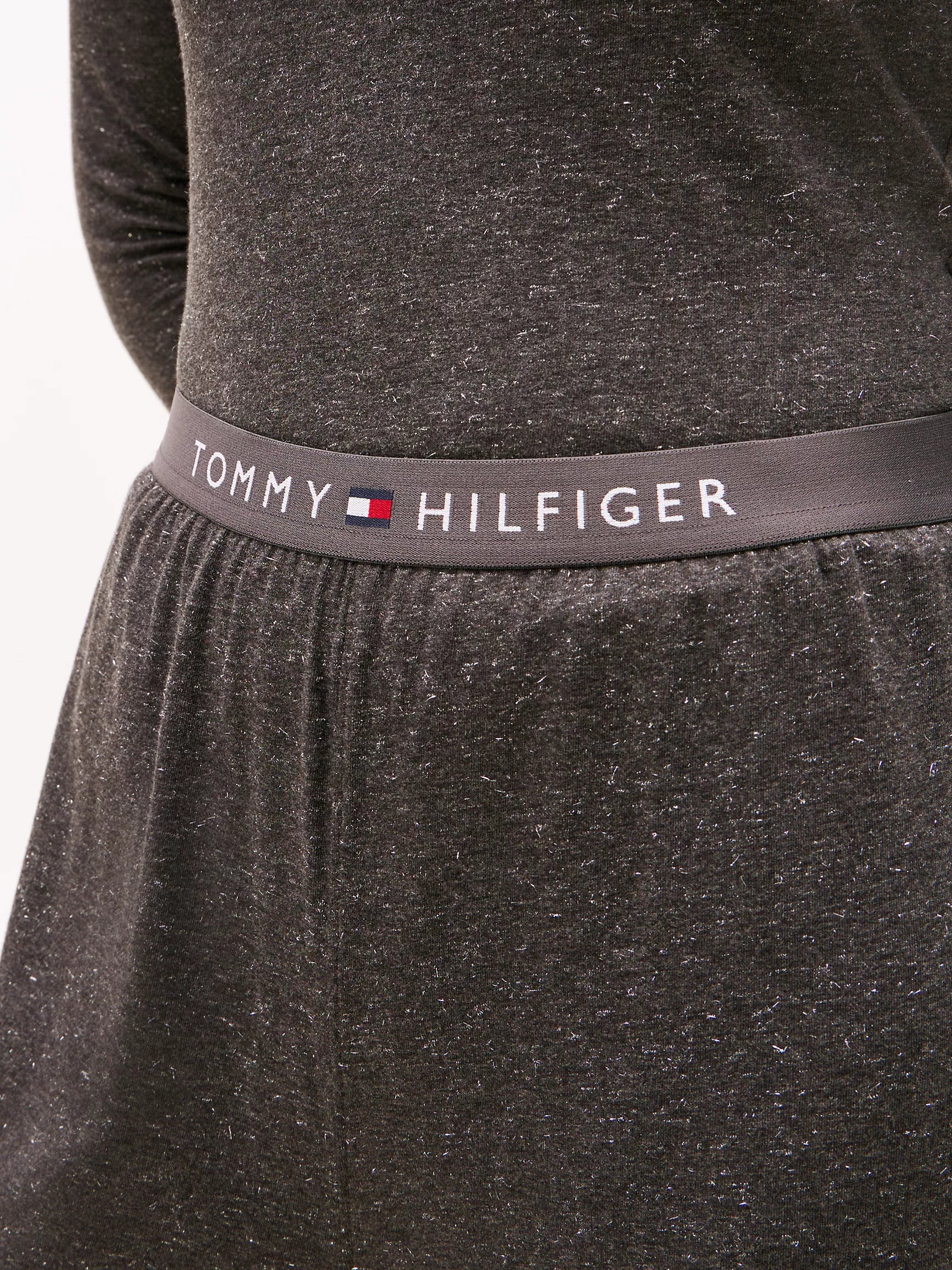 Dark Grey Heather