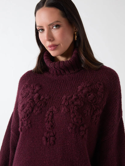 Regal Plum Heather