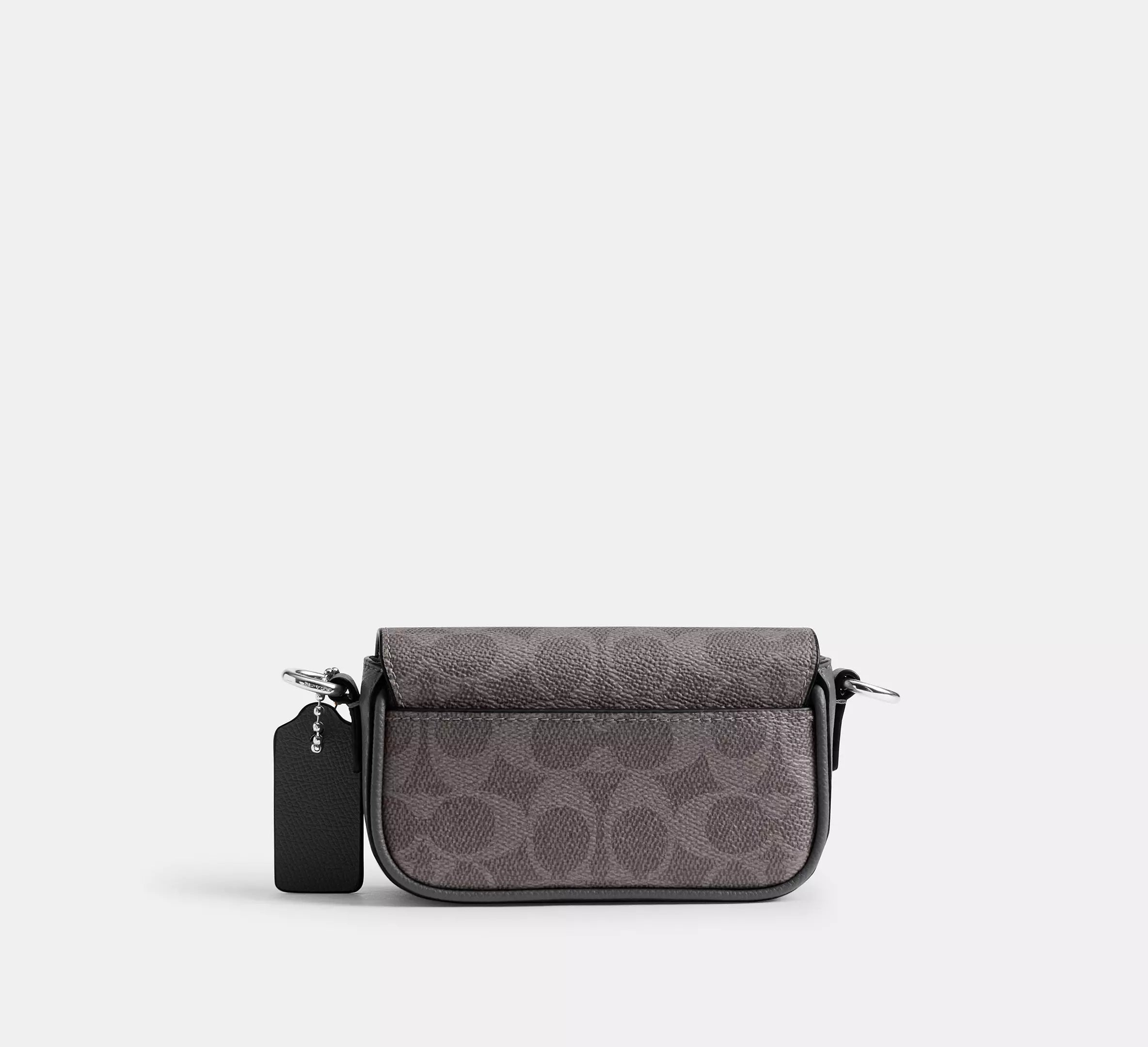 Grey Signature