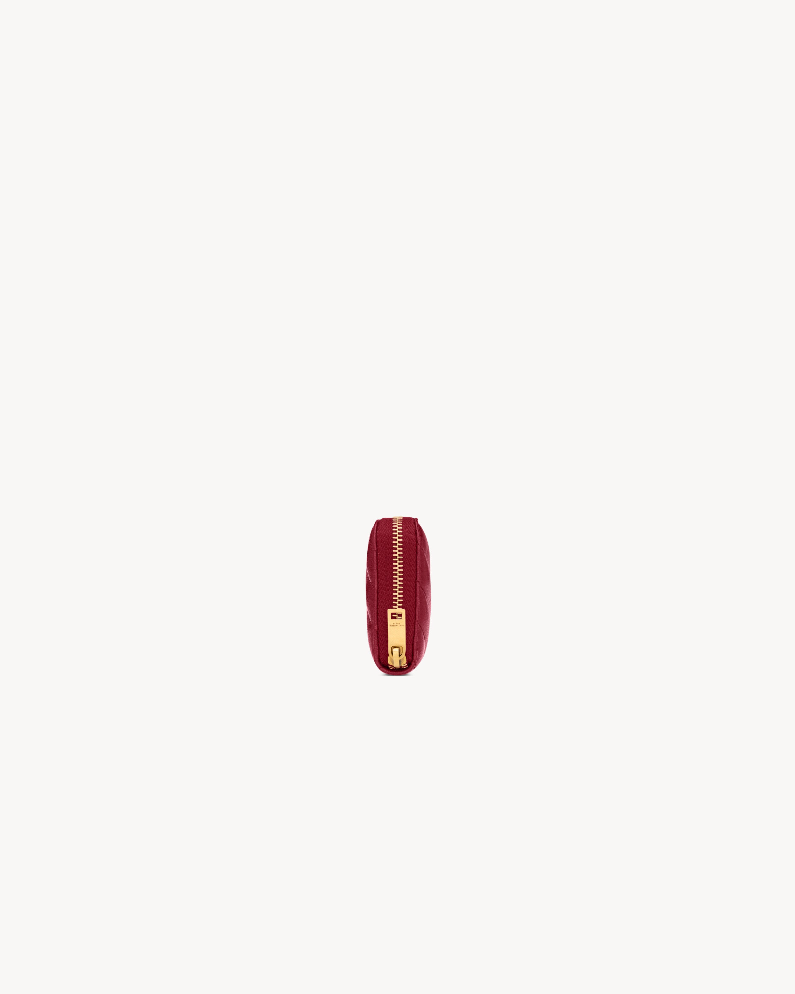 Deeply Red