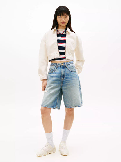 White Denim