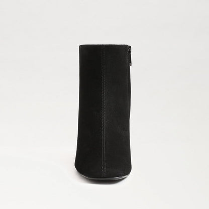 Black Suede