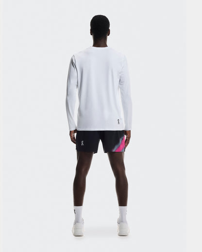 All White