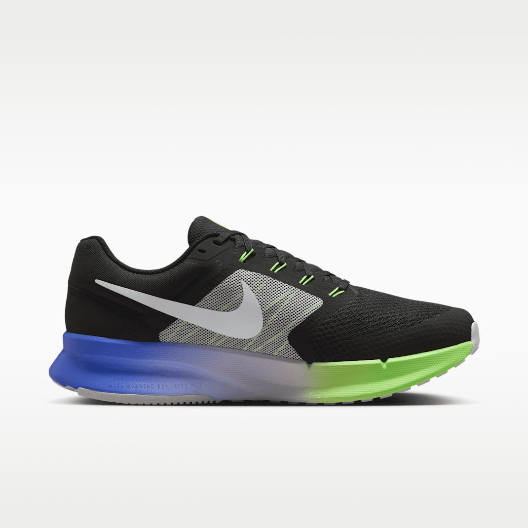 Black/Sapphire/Barely Grape/White