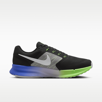 Black/Sapphire/Barely Grape/White