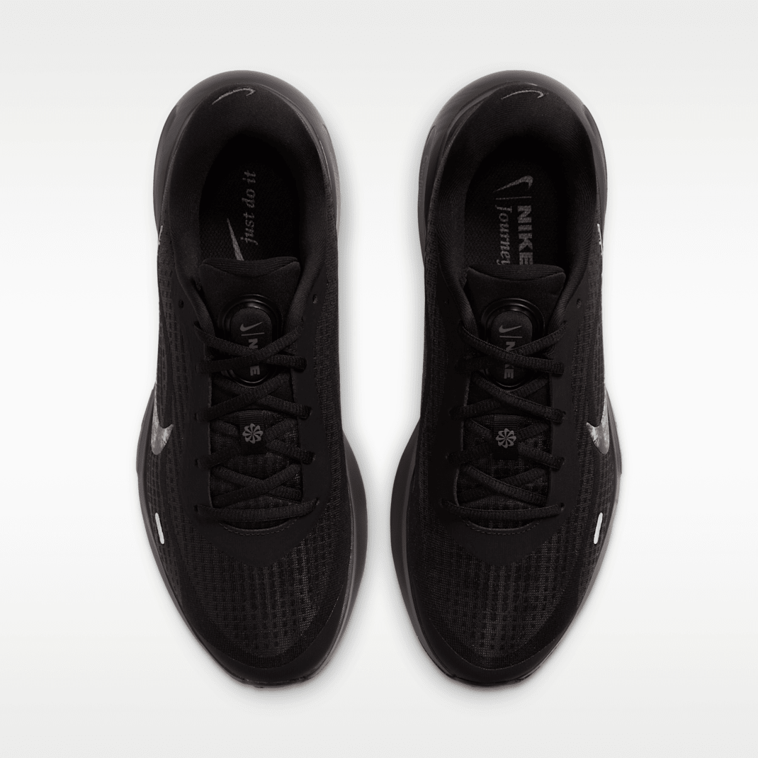 Black/Dark Smoke Grey/Iron Grey/White