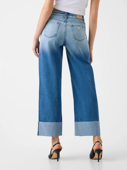 Medium Blue