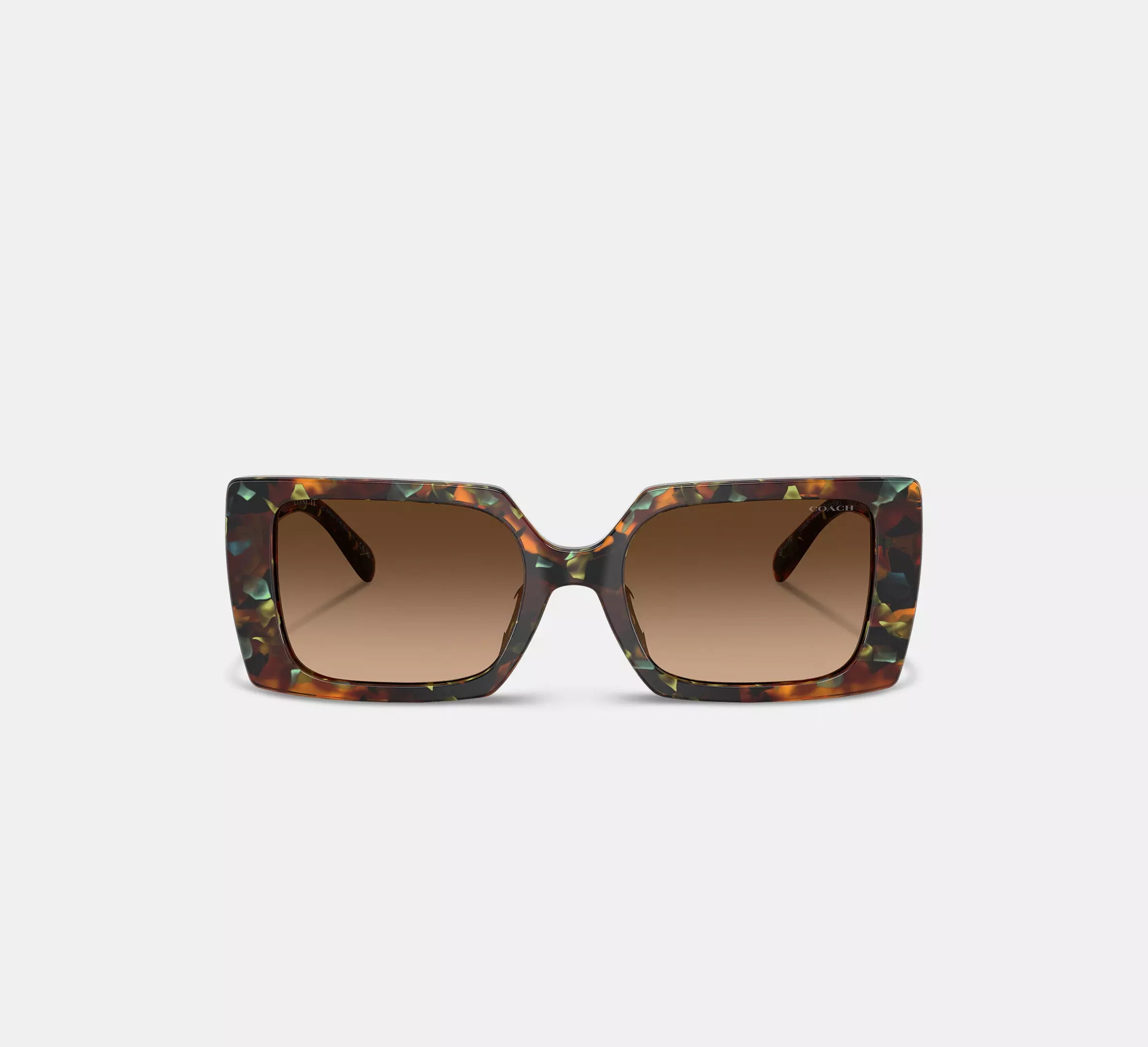 Brown Gradient