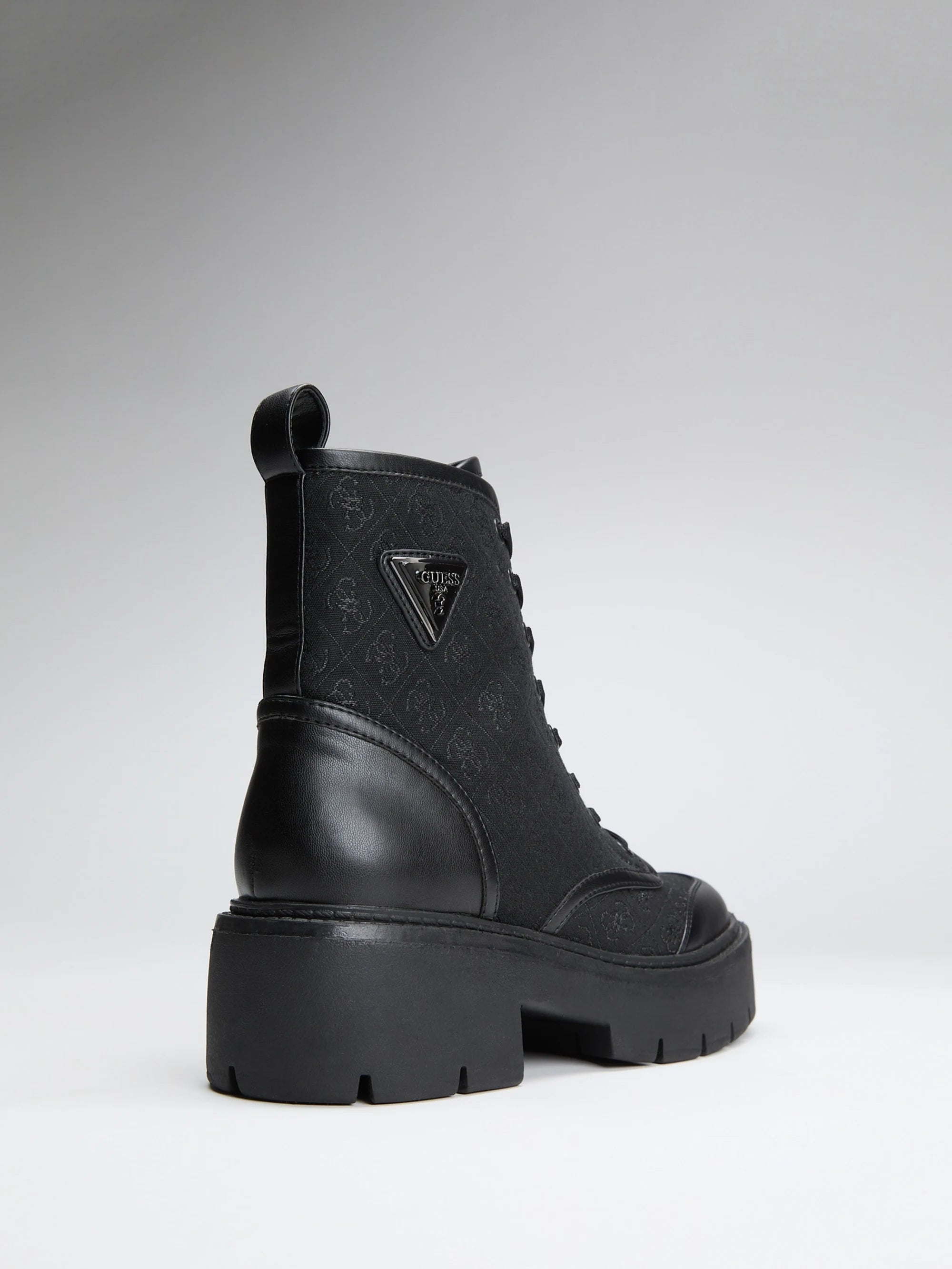 Black Leather