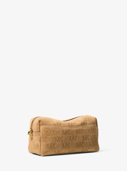 BURNT KHAKI
