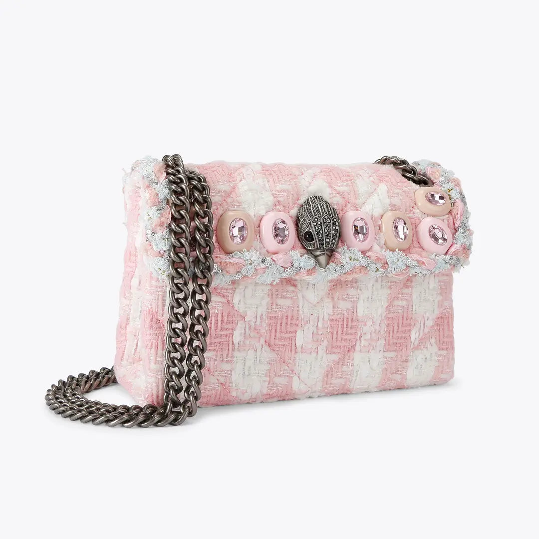 Pale Pink