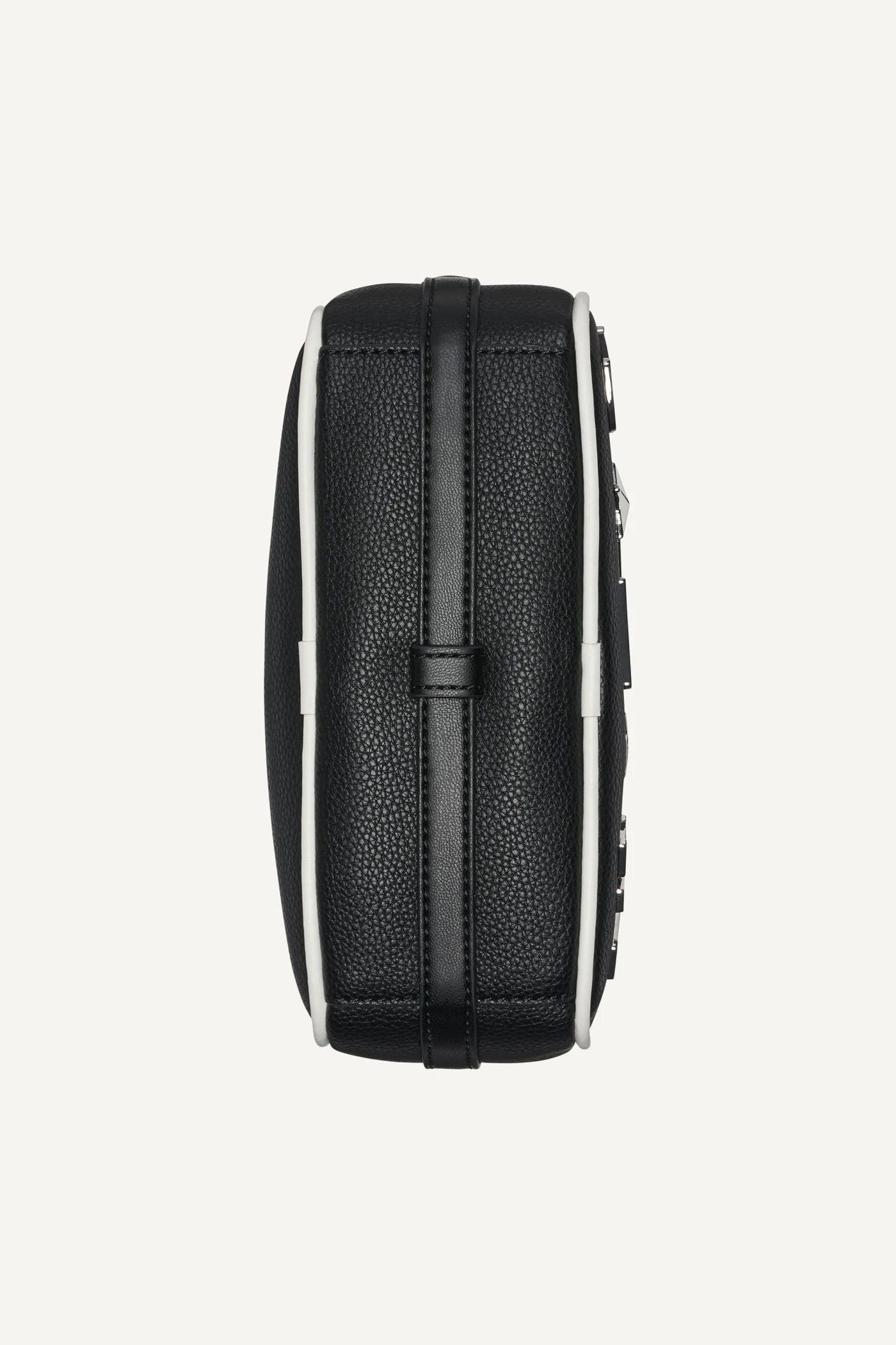 black/marshmallow