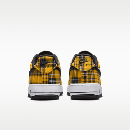 Multi-Color/Yellow Ochre/White/Black