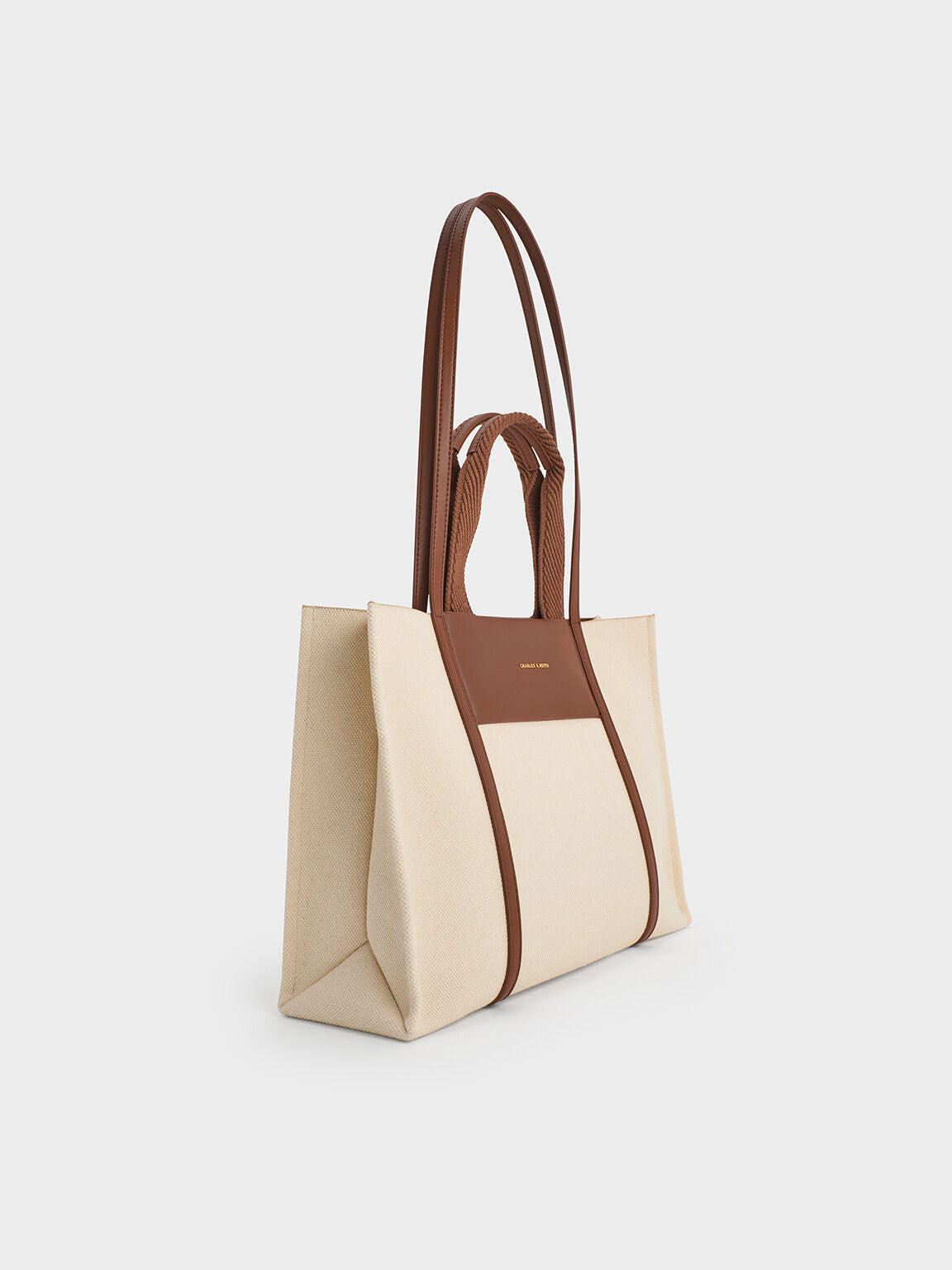 Beige Canvas