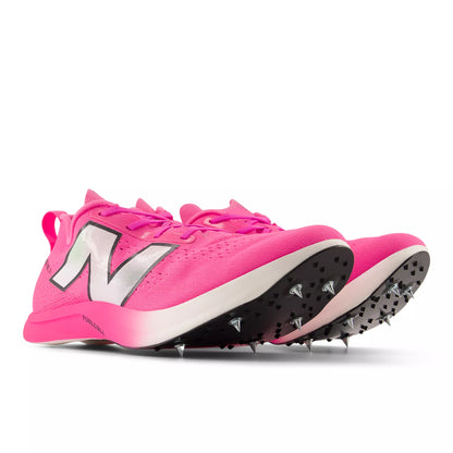 Pink Heat With Nb 103 White