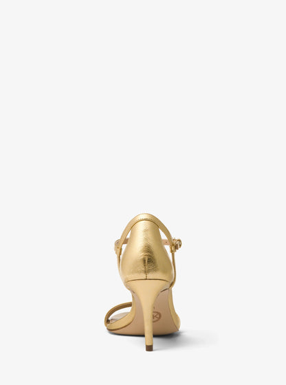 PALE GOLD