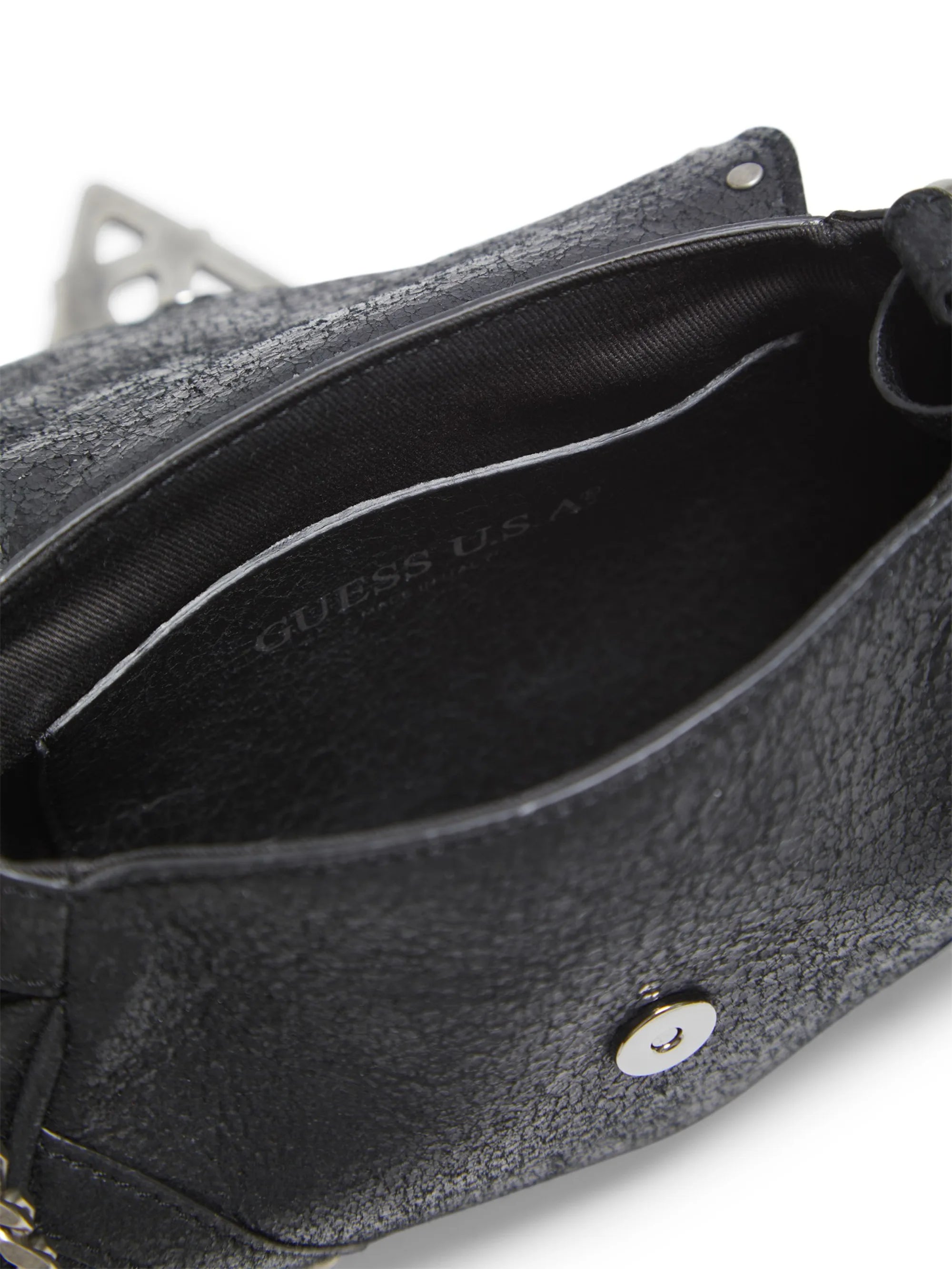 Jet Black Multi