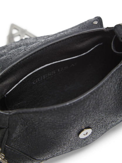 Jet Black Multi