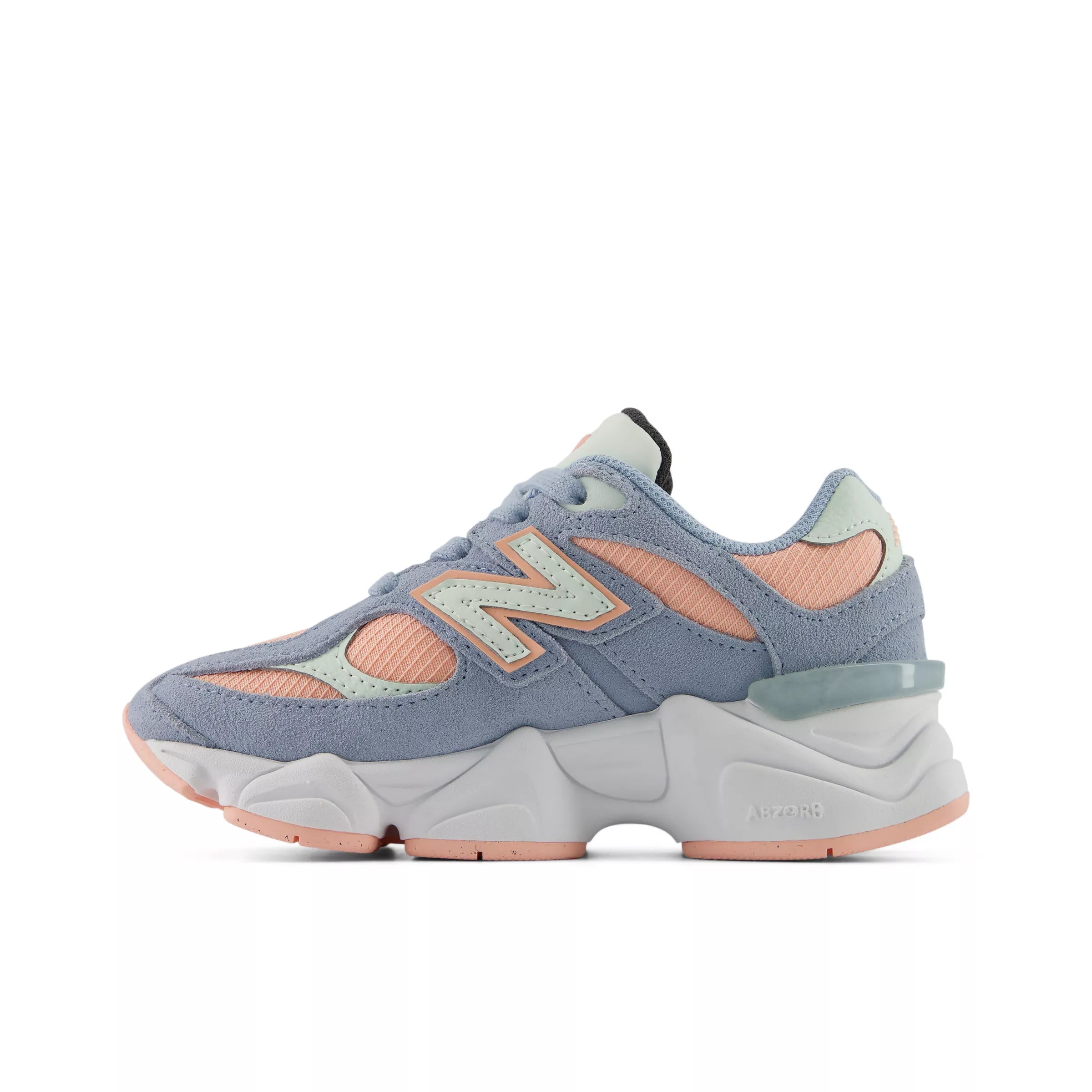 Mint Water With Light Arctic Grey