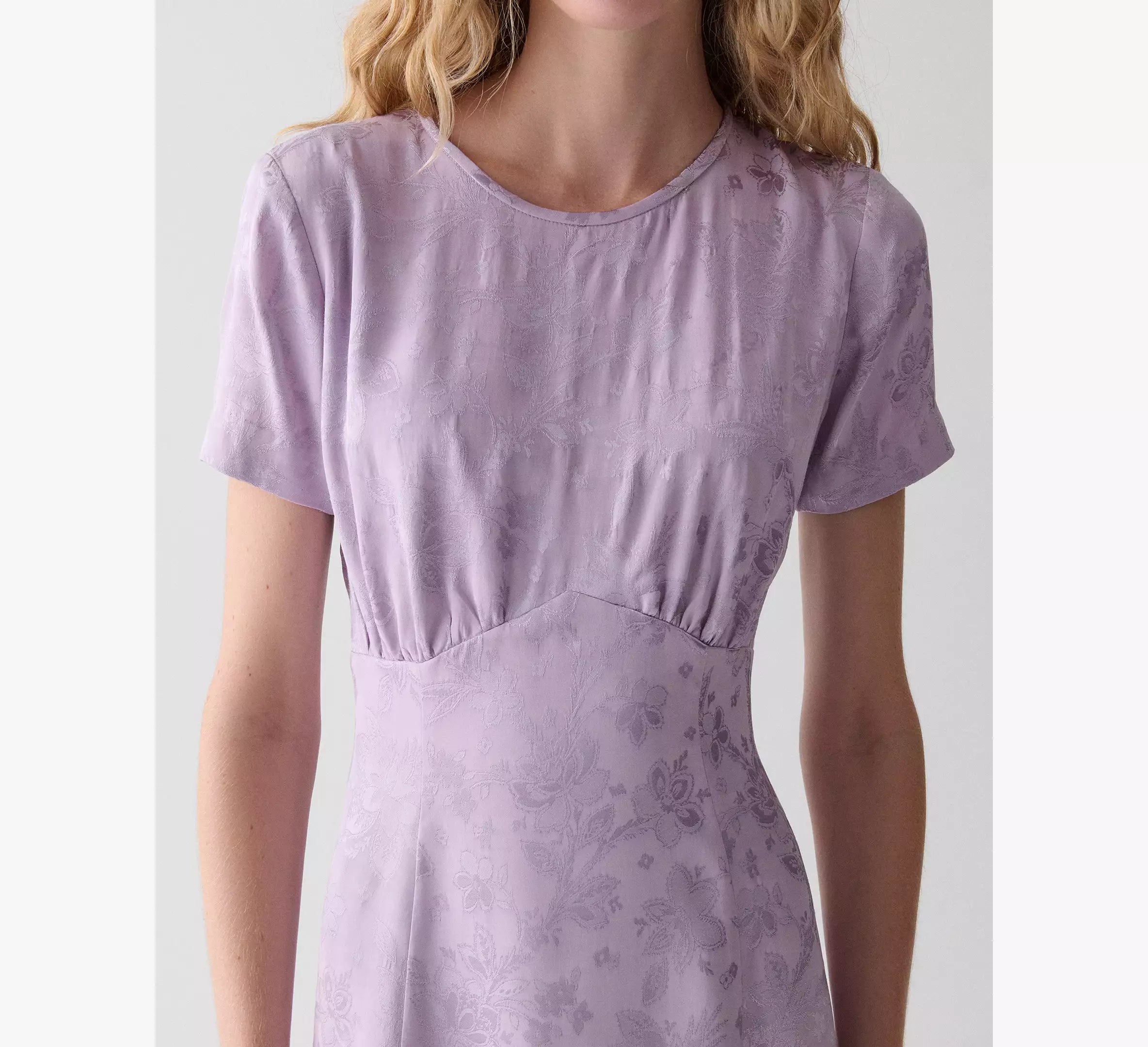 Market Purple