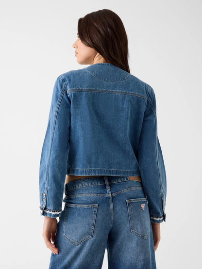Medium Blue