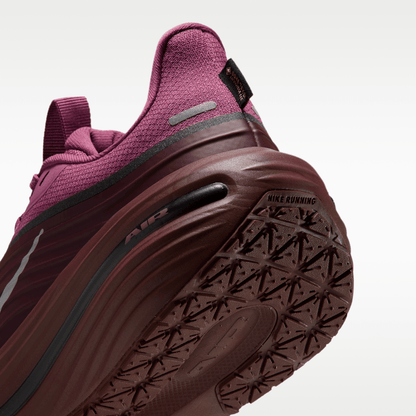 Pink Smoke/Mystic Dates/Black/Reflective Silver
