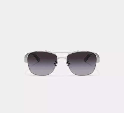 Grey Gradient