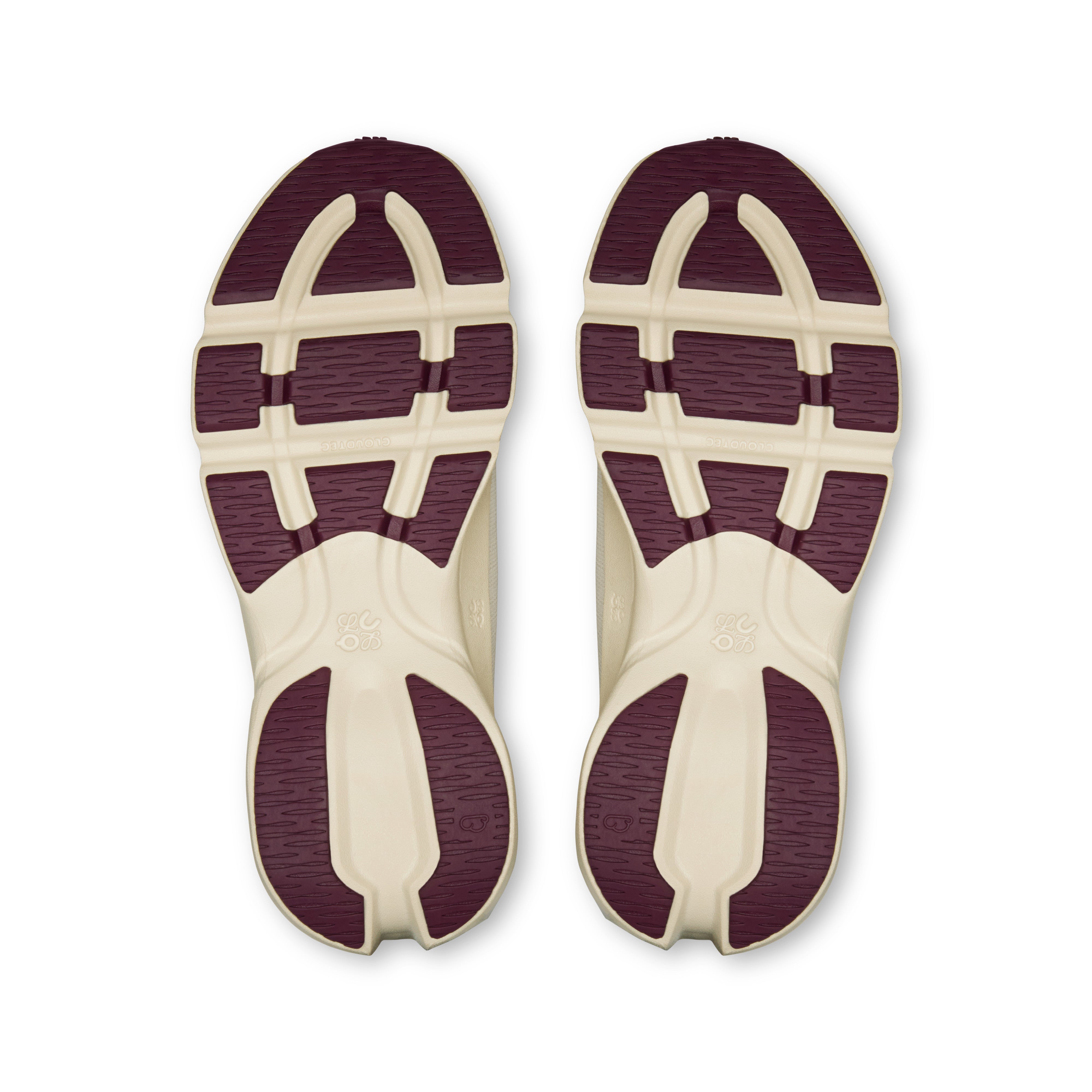 Sand | Burgundy