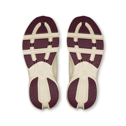 Sand | Burgundy