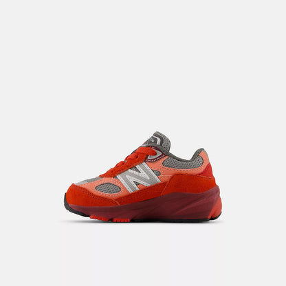 Red Alert With Flare