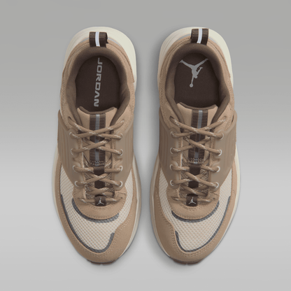 Khaki/Reflect Silver/Pale Ivory