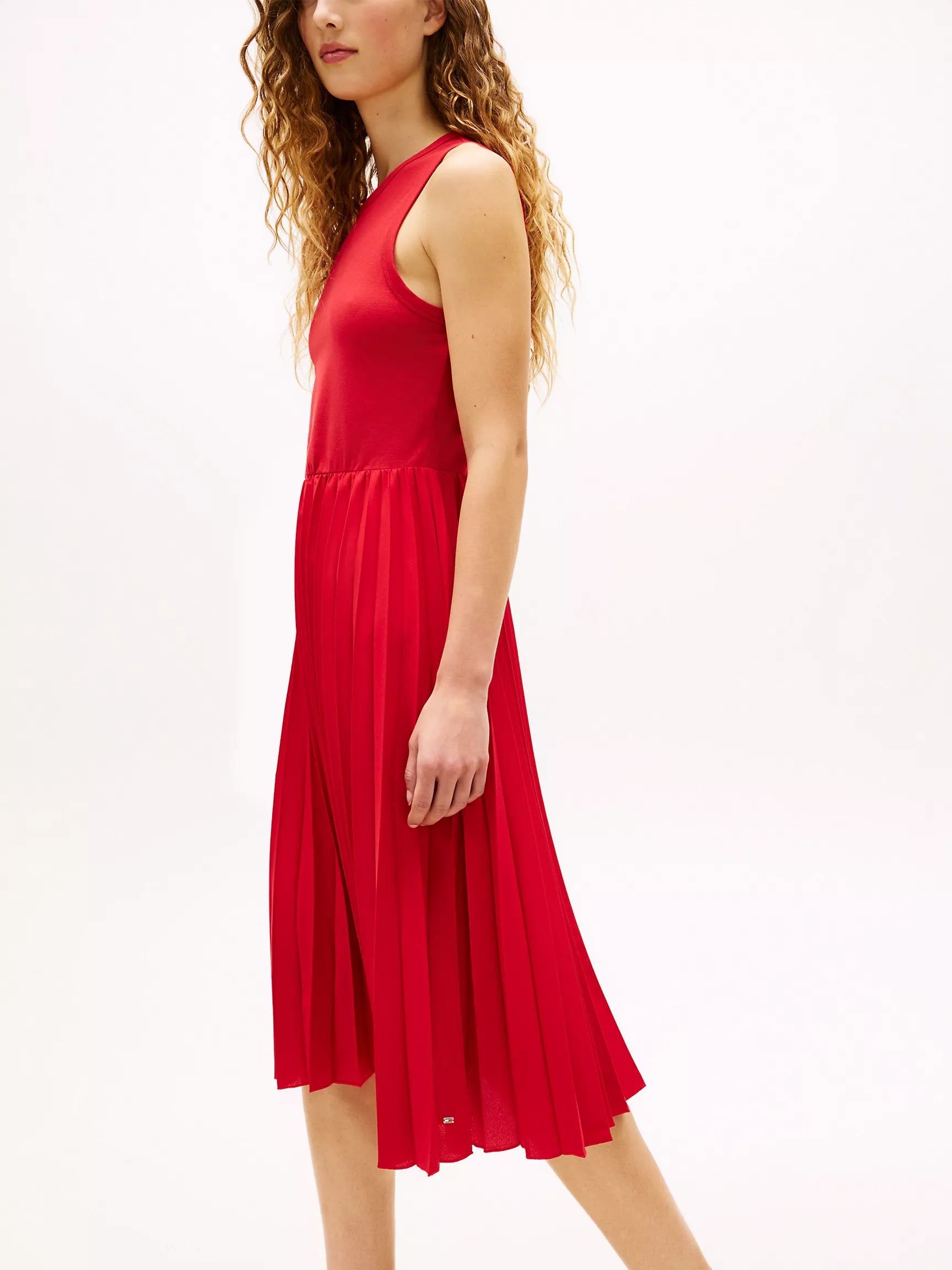 Primary Red