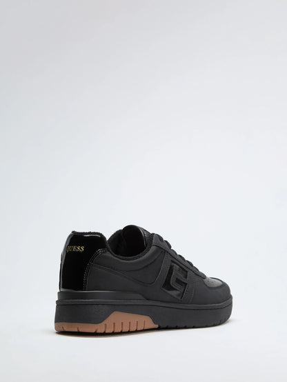 Black 001