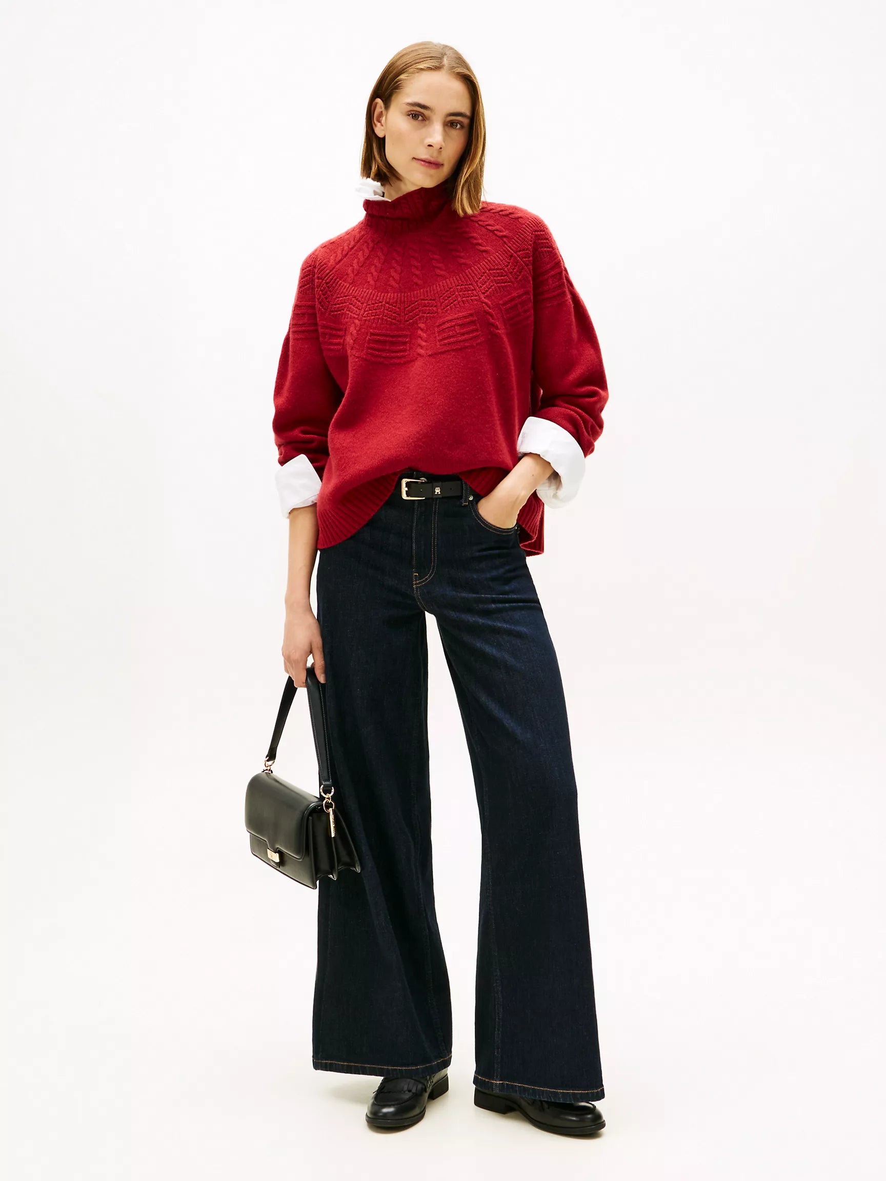 Regatta Red