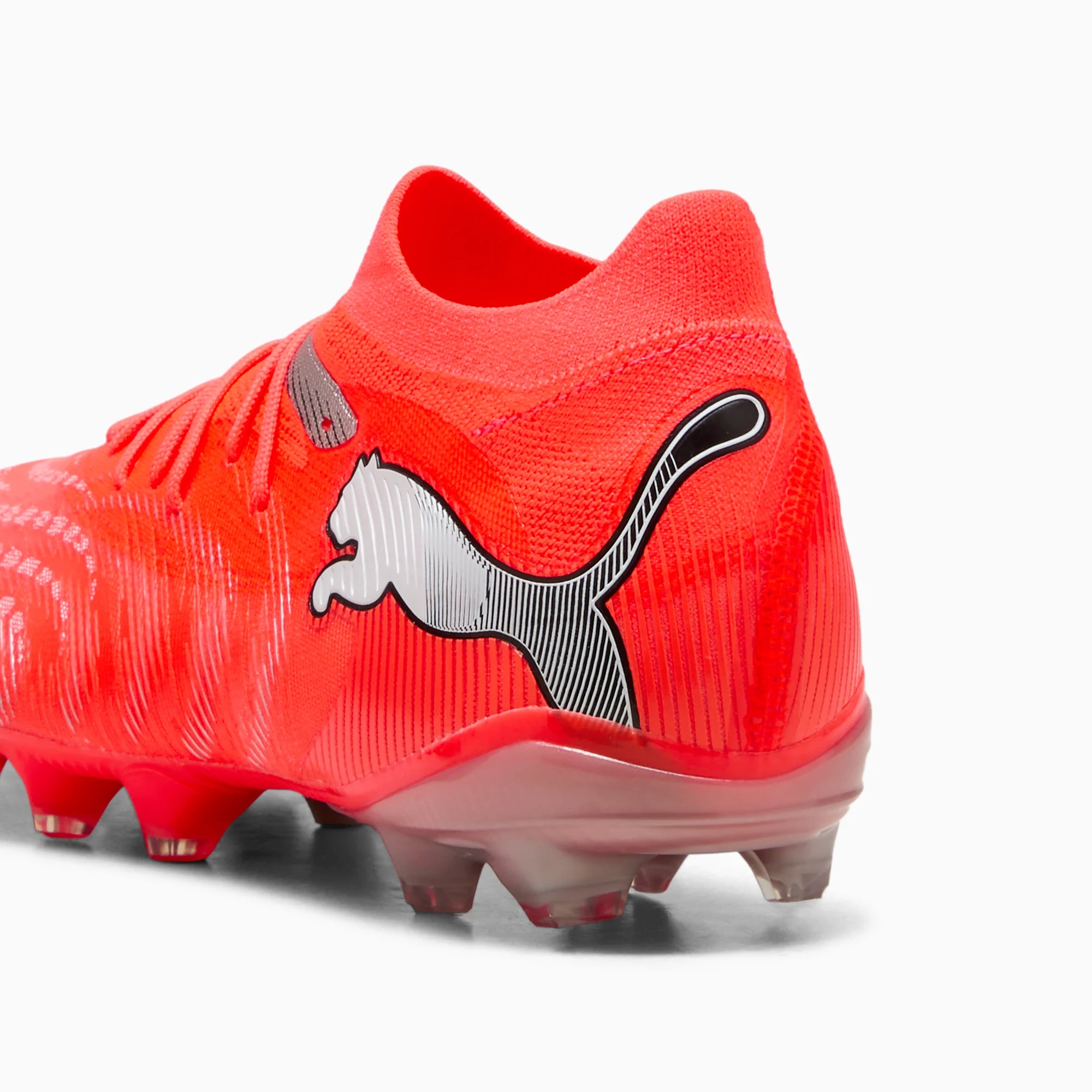 Glowing Red-PUMA White-PUMA Black-PUMA Silver