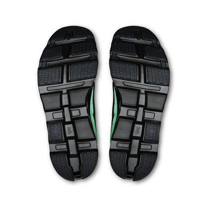 Black | Glacier