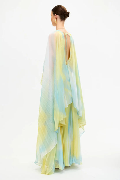 Lemon Mist