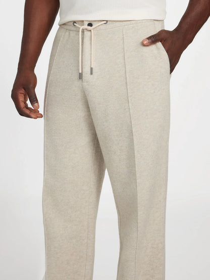 Light Oatmeal Heather