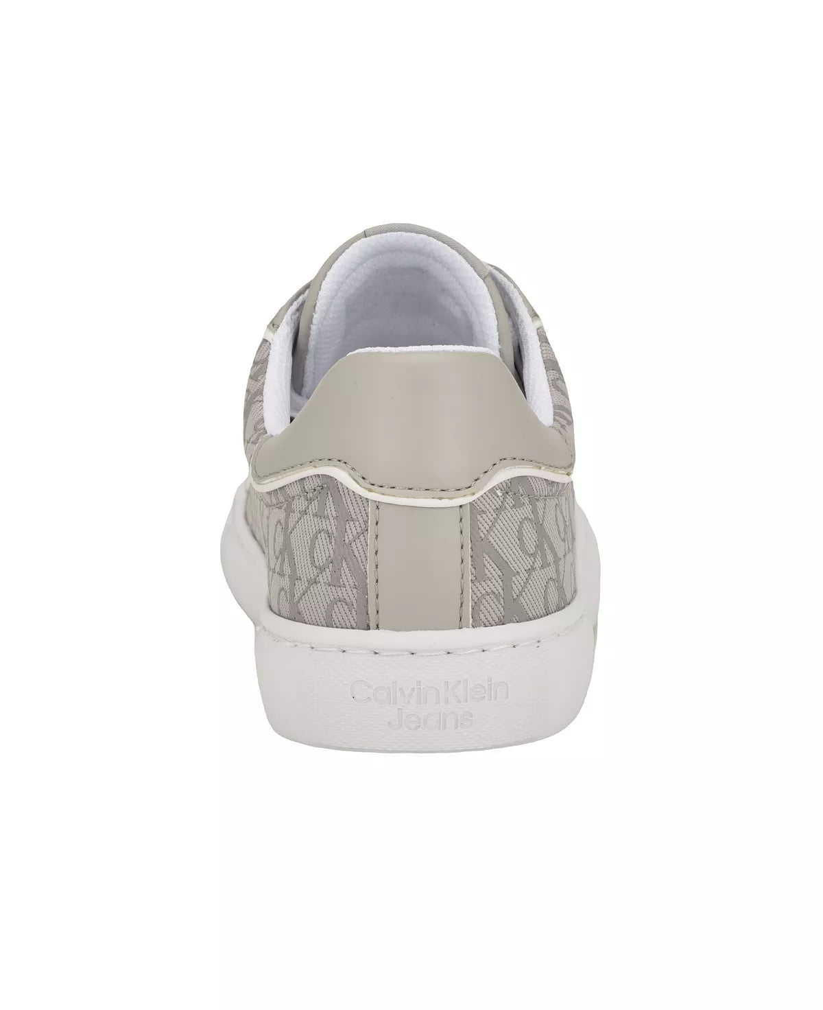Light Gray Multi