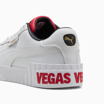 PUMA White-PUMA Black-For All Time Red