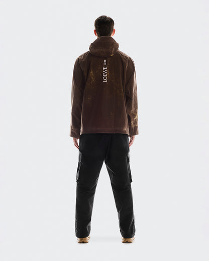 Chocolate Brown