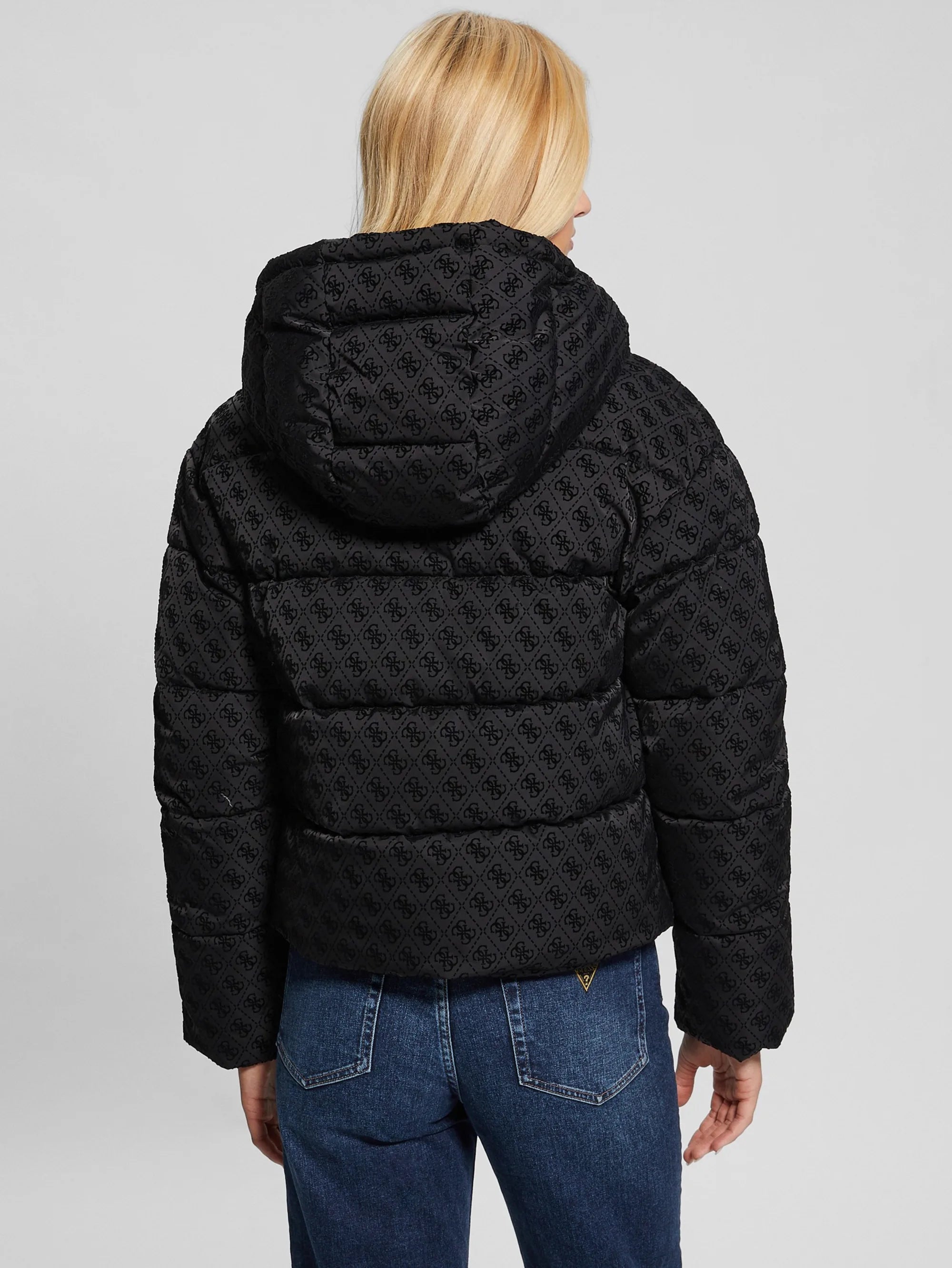 Peony Logo Black