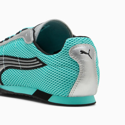 Intense Mint-PUMA Silver