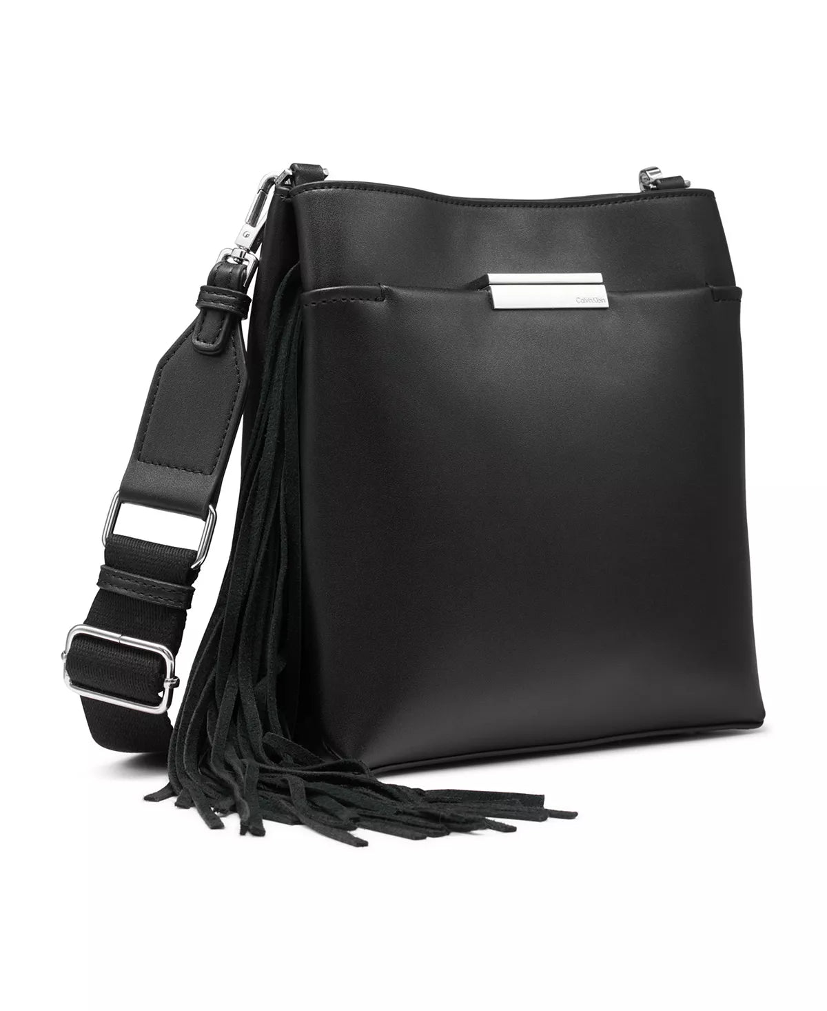 Black/Silver