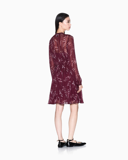 Patterned
