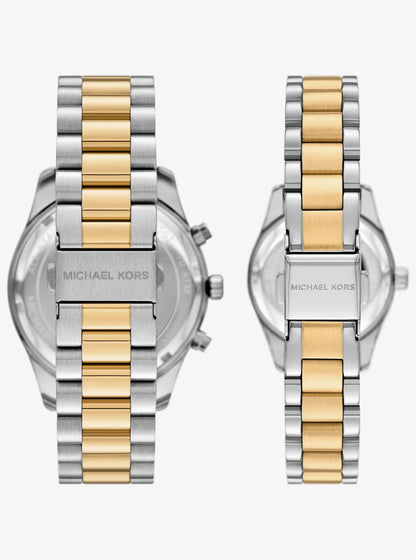 TWO TONE
