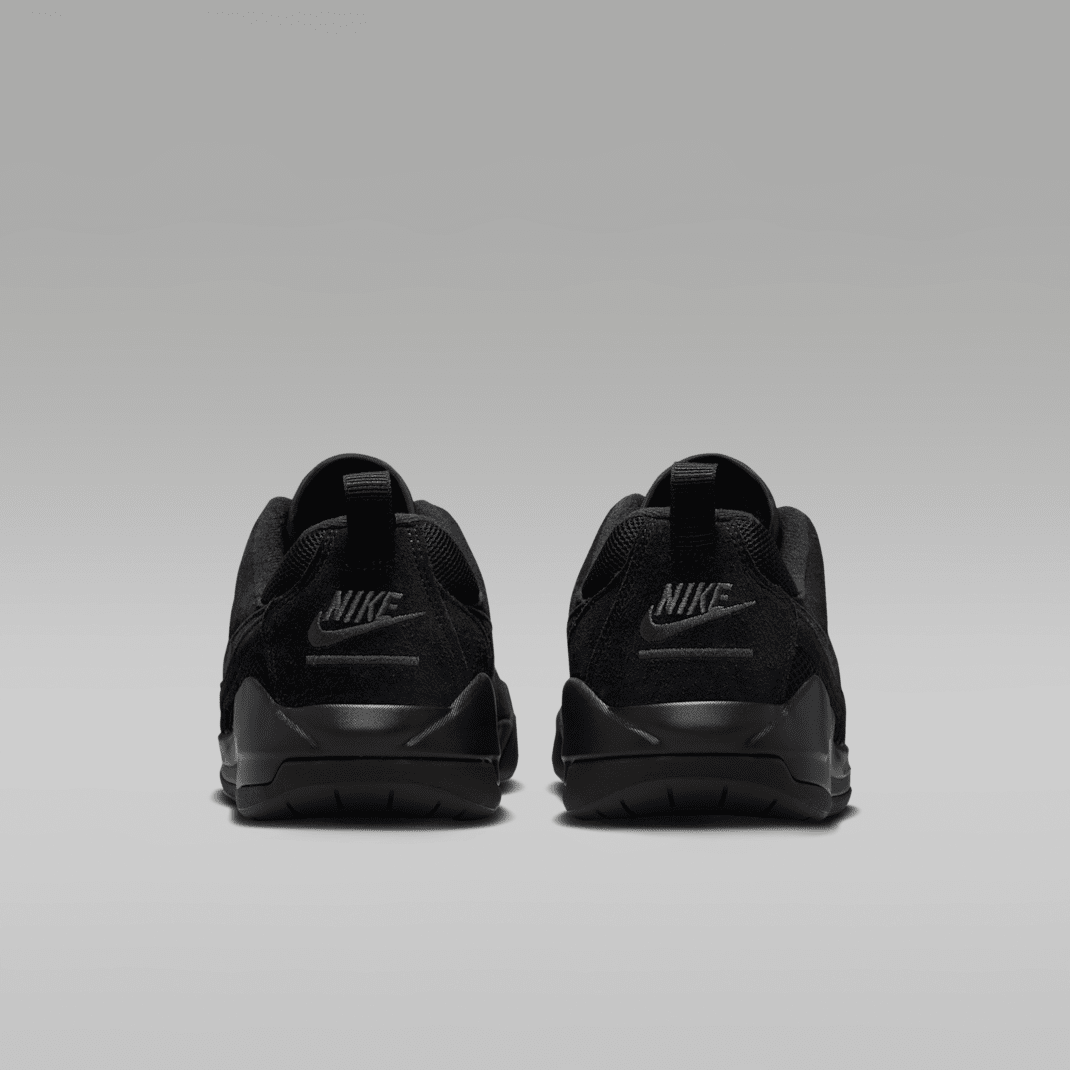 Black/Gym Red/Anthracite/Black